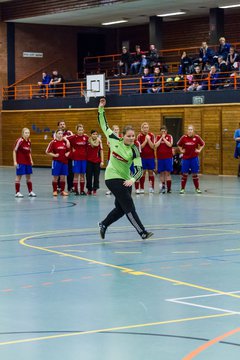 Bild 94 - Dodenhof Frauenturnier Finaltag